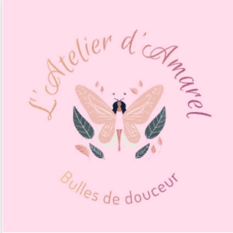 L'Atelier d'Amarel bulles de douceur 
