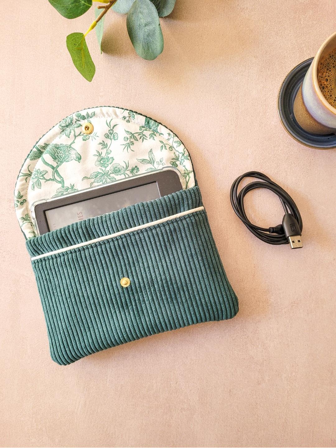 Pochettes Liseuse