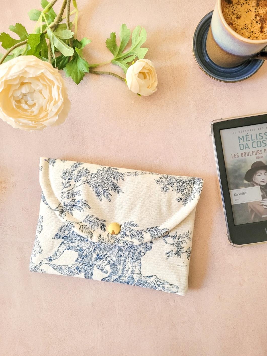 Collection Toile de Jouy