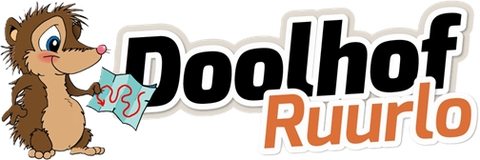 Doolhof Ruurlo