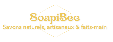 Savons naturels, artisanaux & naturels 
