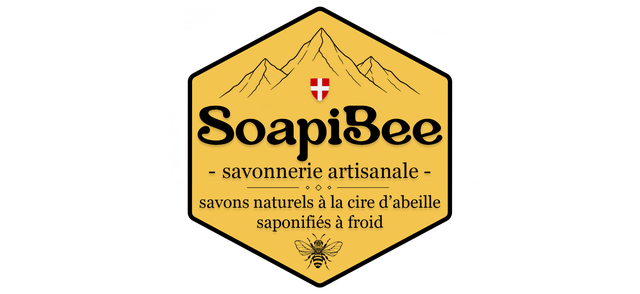 Savons naturels, artisanaux & naturels 