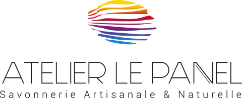 Atelier Le Panel Savonnerie artisanale et naturelle des peaux très sèches.