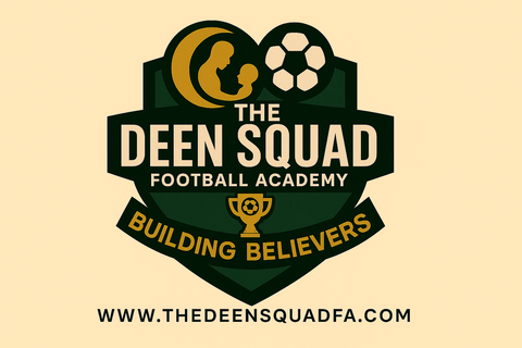 The Deen Squad Academy Club Shop
