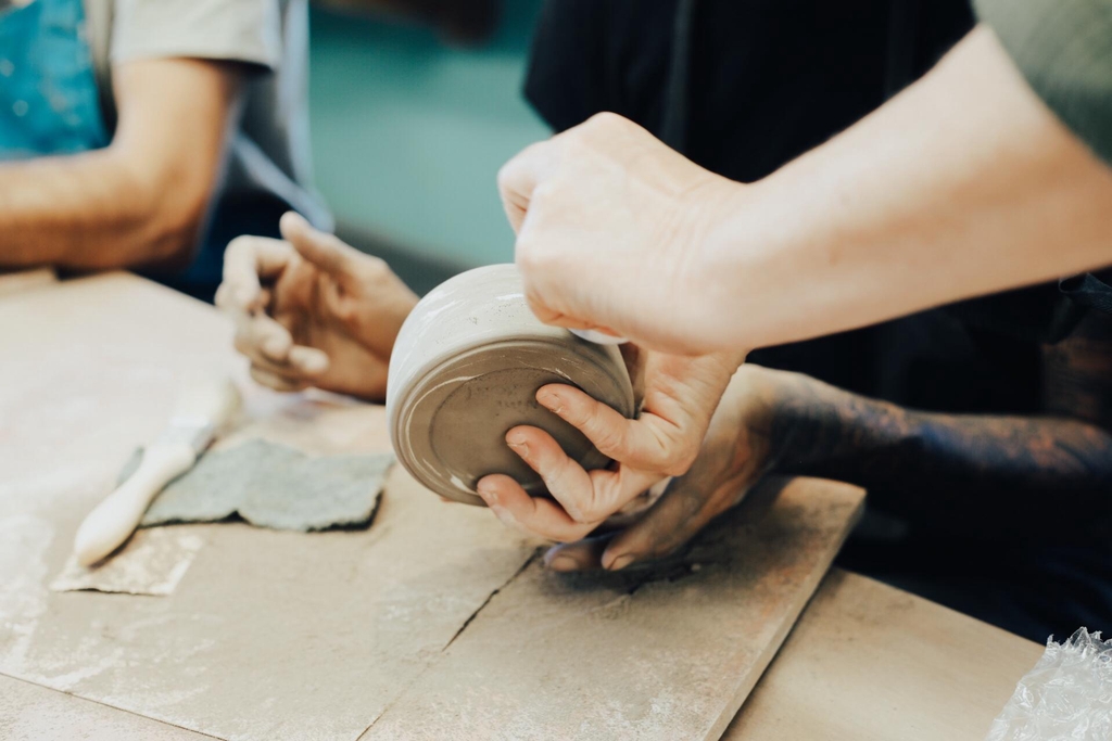 Le monde enchanté, Isabelle B