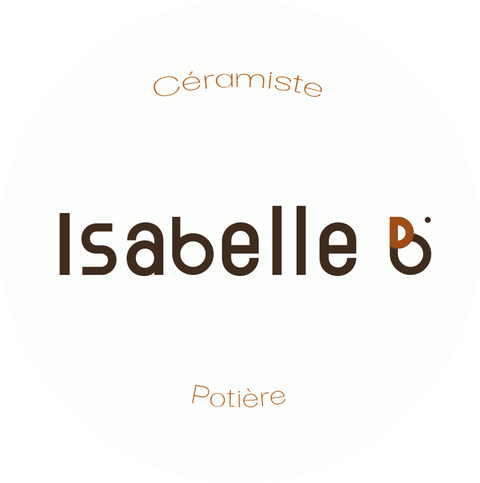 La céramique enchantée Isabelle
