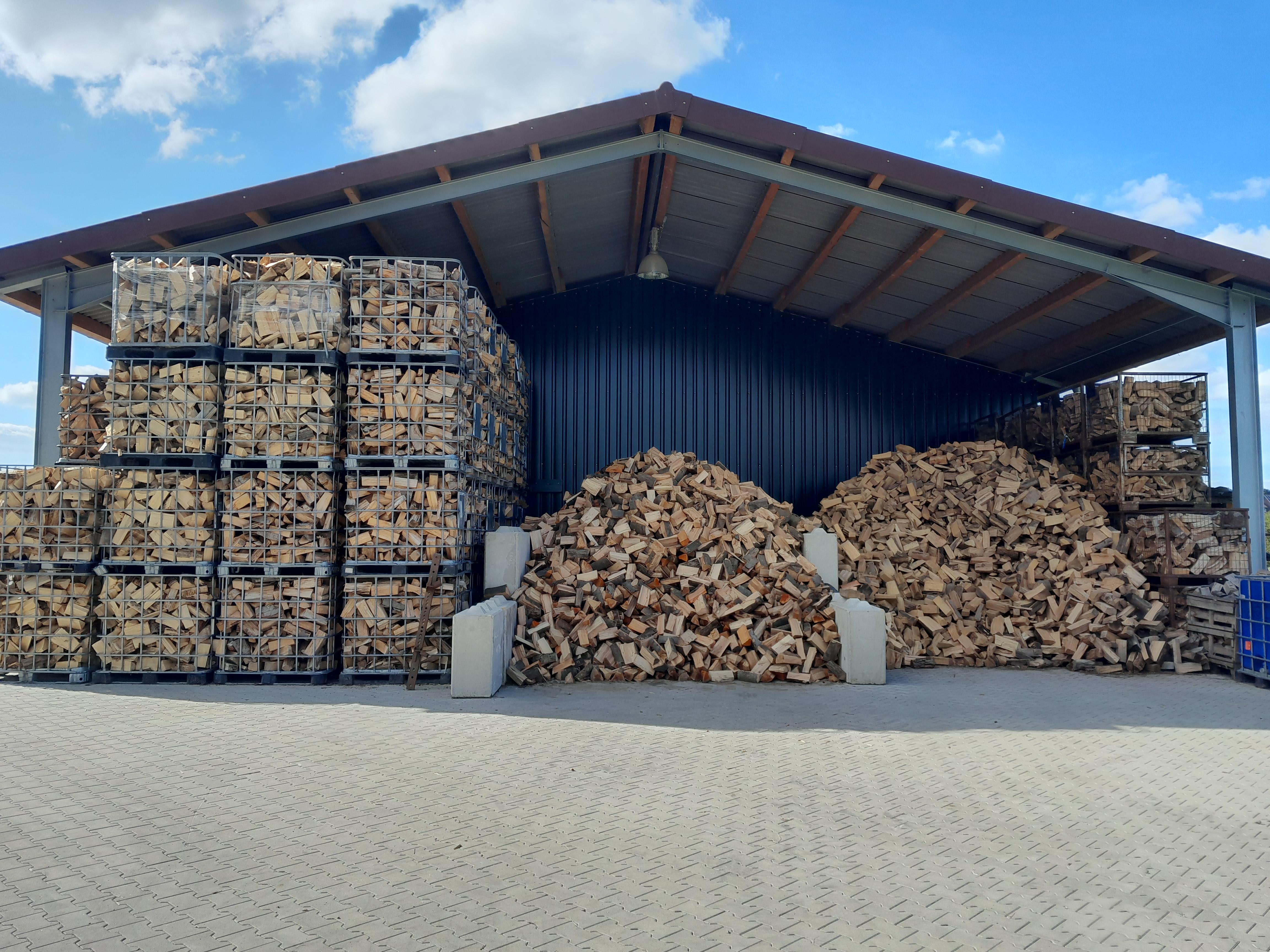 Esche-Eiche-Mix