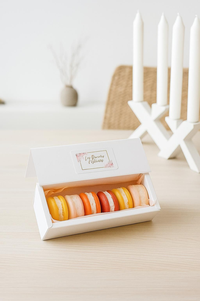 Fondants de cire 100% végétale