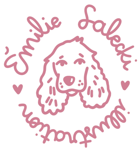 Émilie Salecki illustration
