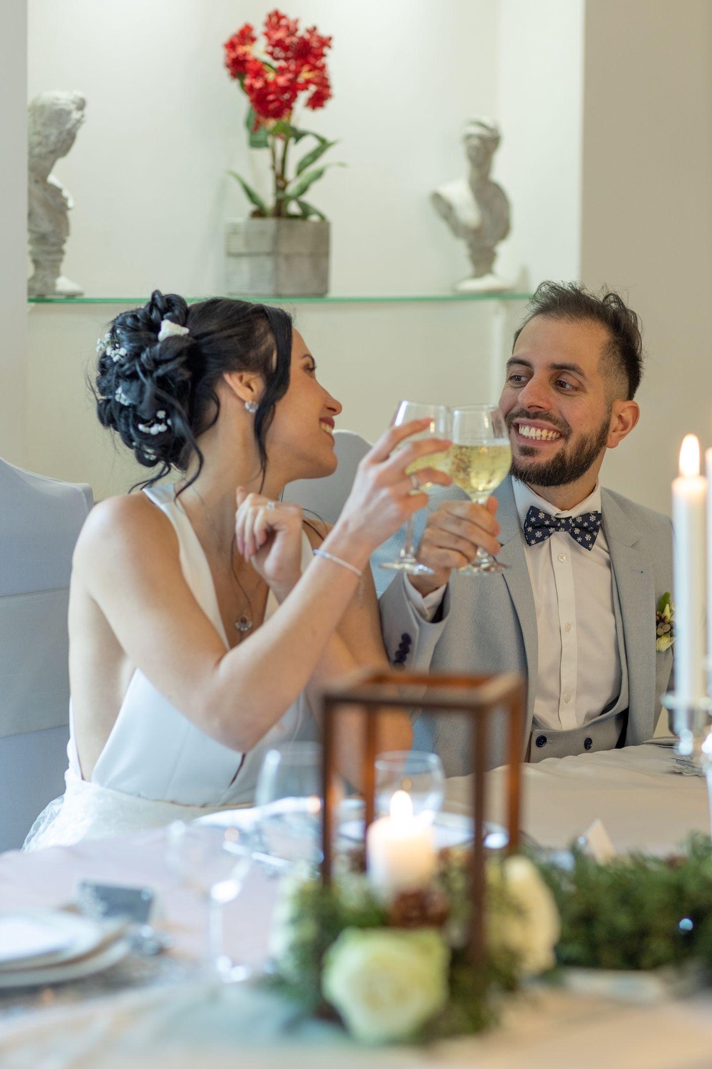 Bijoux cérémonie et mariage