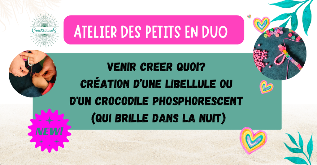 un porte clé phosphorescent qui brille la nuit