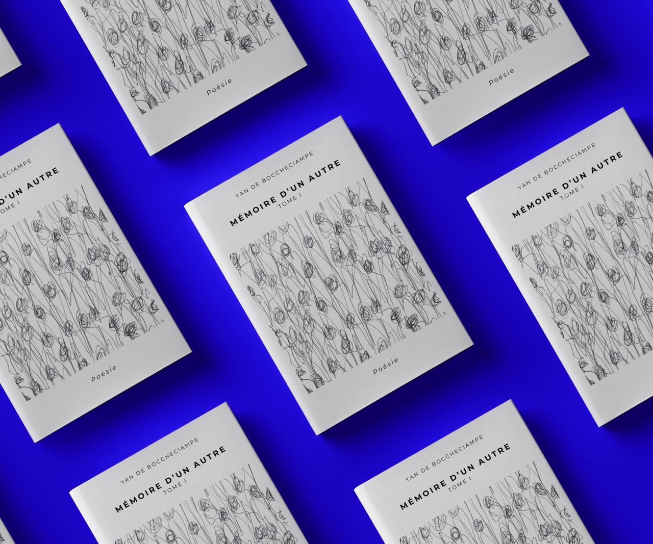 Mémoire d'un autre - Tome I (seconde édition)