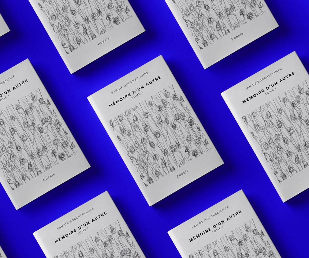 Mémoire d'un autre - Tome I (seconde édition)