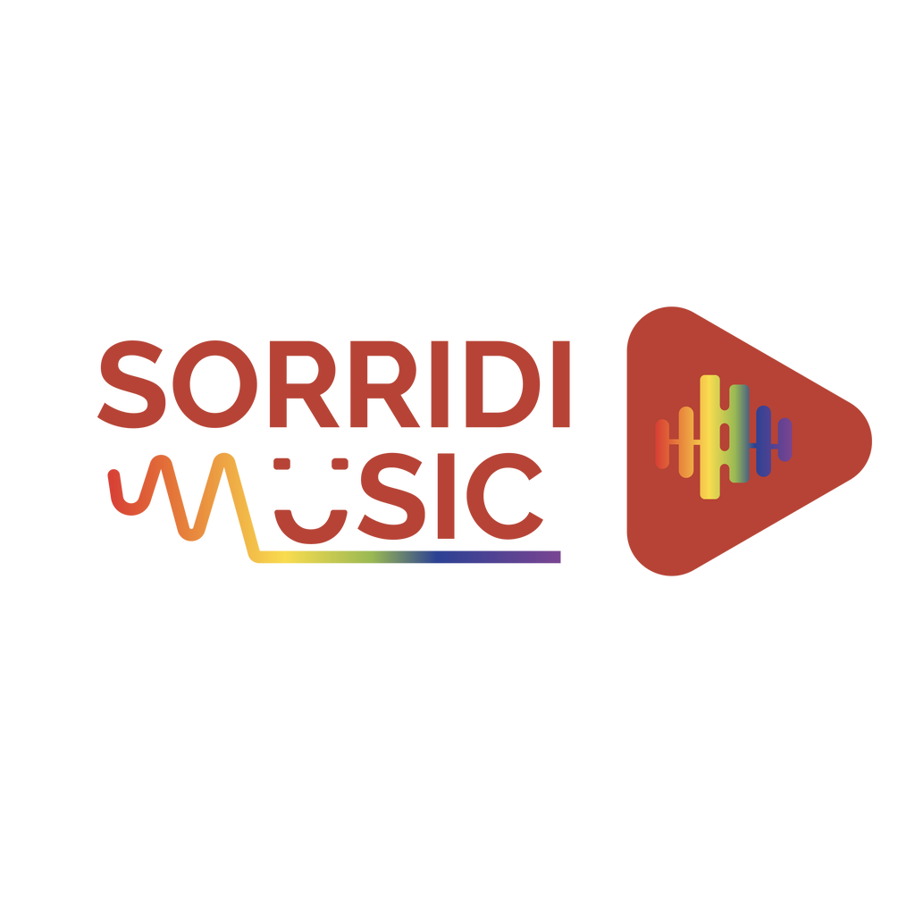 Sorridi music 