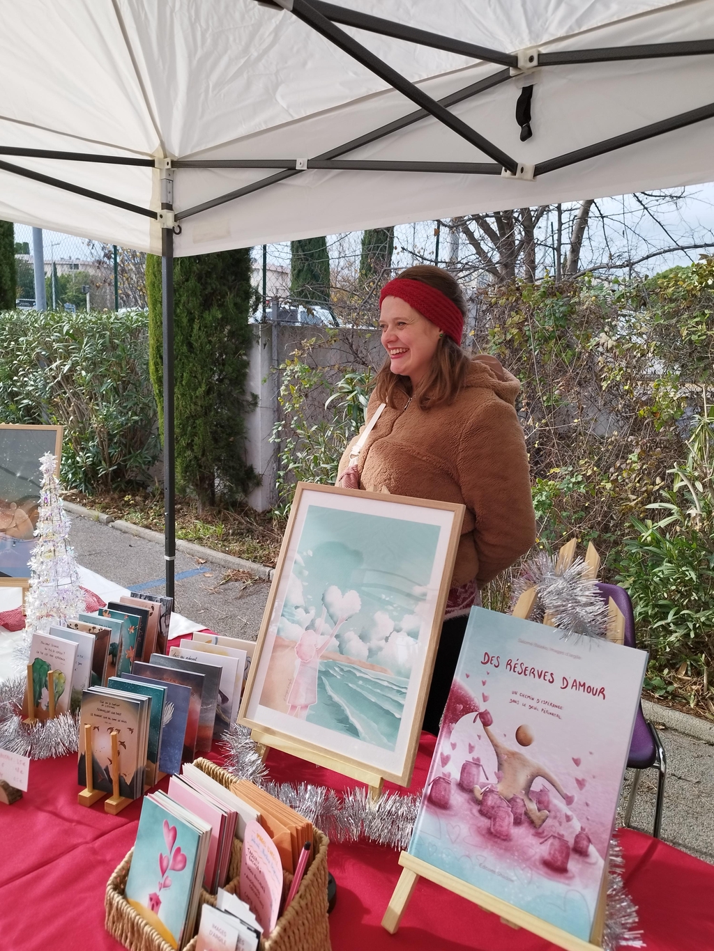 Pourquoi me commander une illustration personnalisée ? 