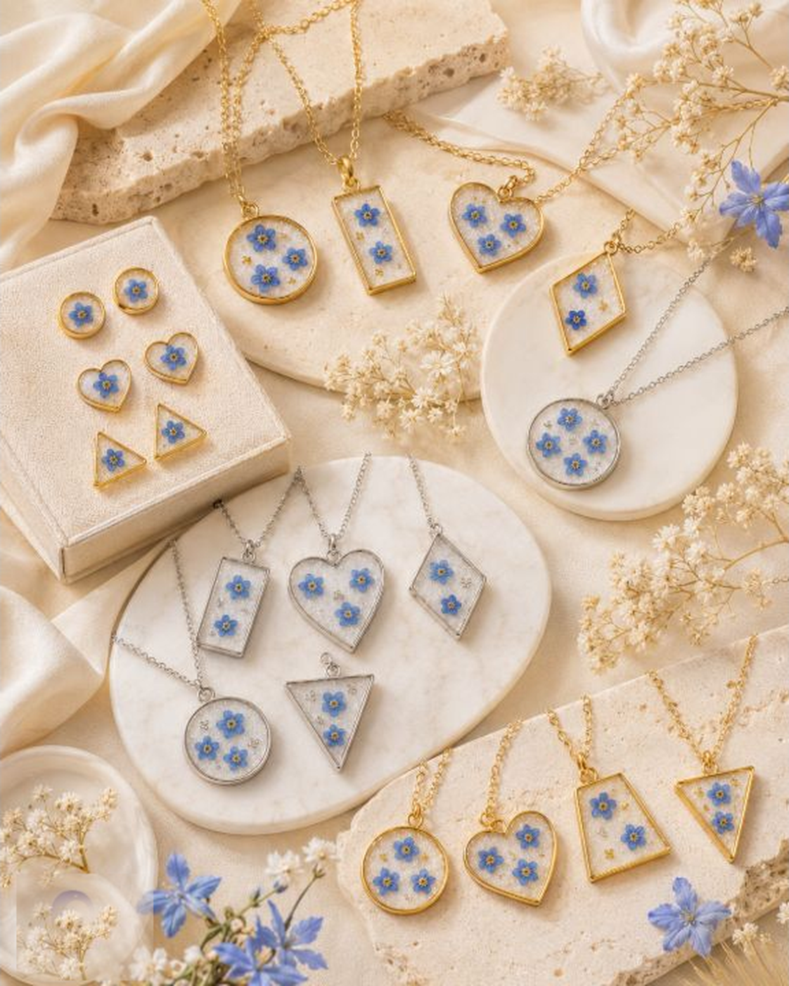 Myosotis