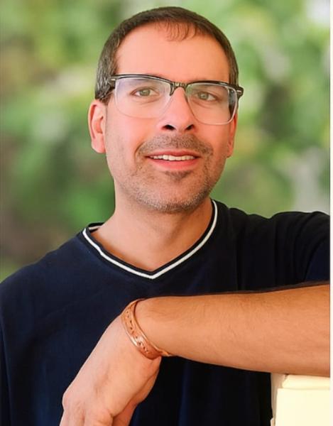 Alexandre Gonzales | Artisan Créateur de Bijoux en Cuivre et laiton