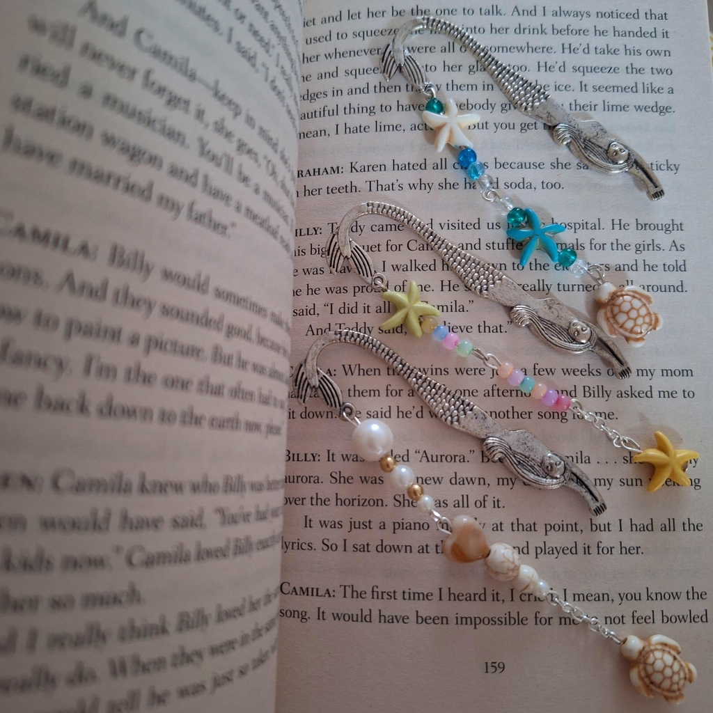 For books
