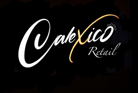 Eco-Friendly Laser Cutting & Engraving - Calexico Retail