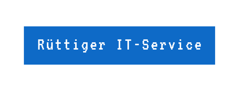 Rüttiger IT Service