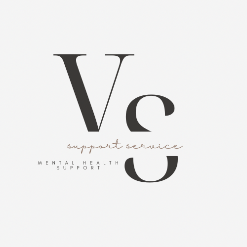 VS support service, Qualified mental health nurse with over 20years experience supporting mental health and wellbeing 