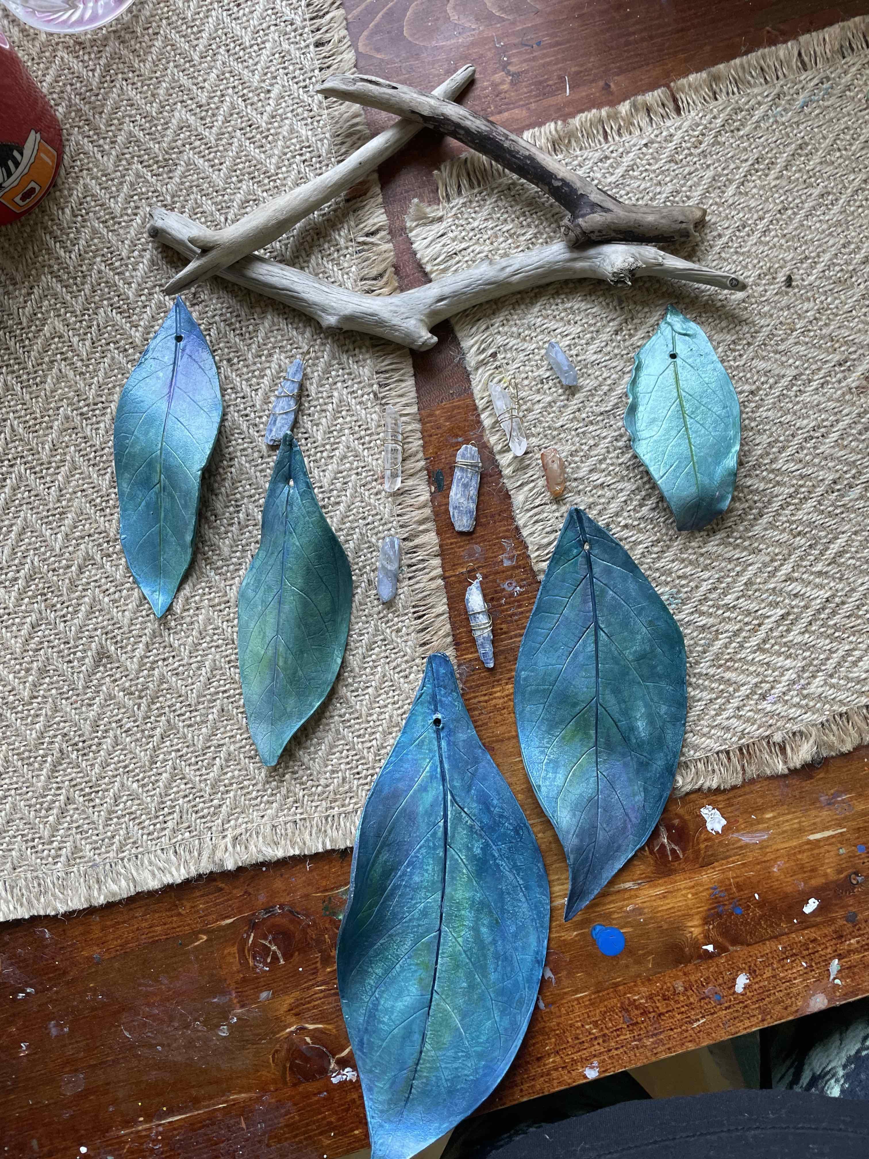other crafts