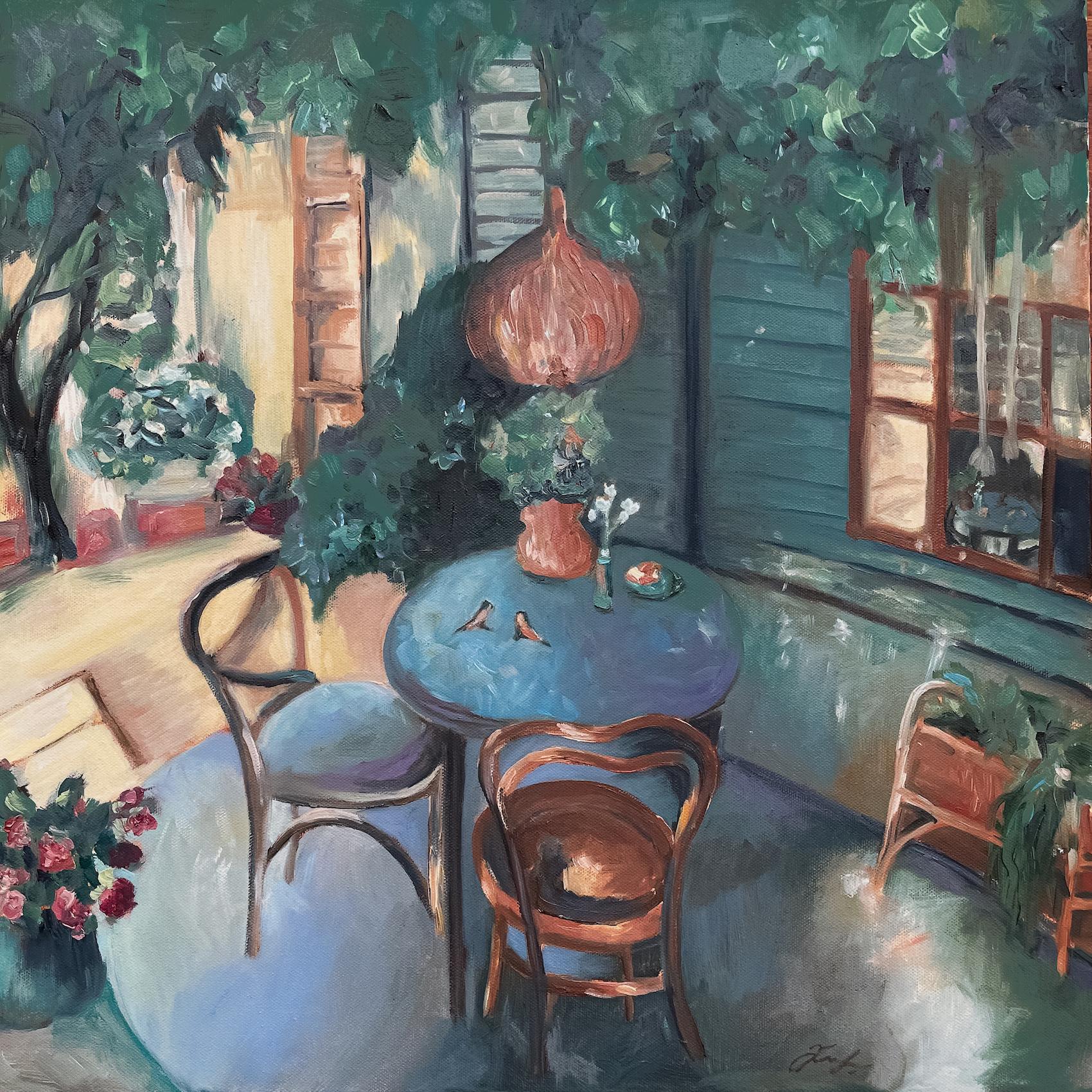 original paintings