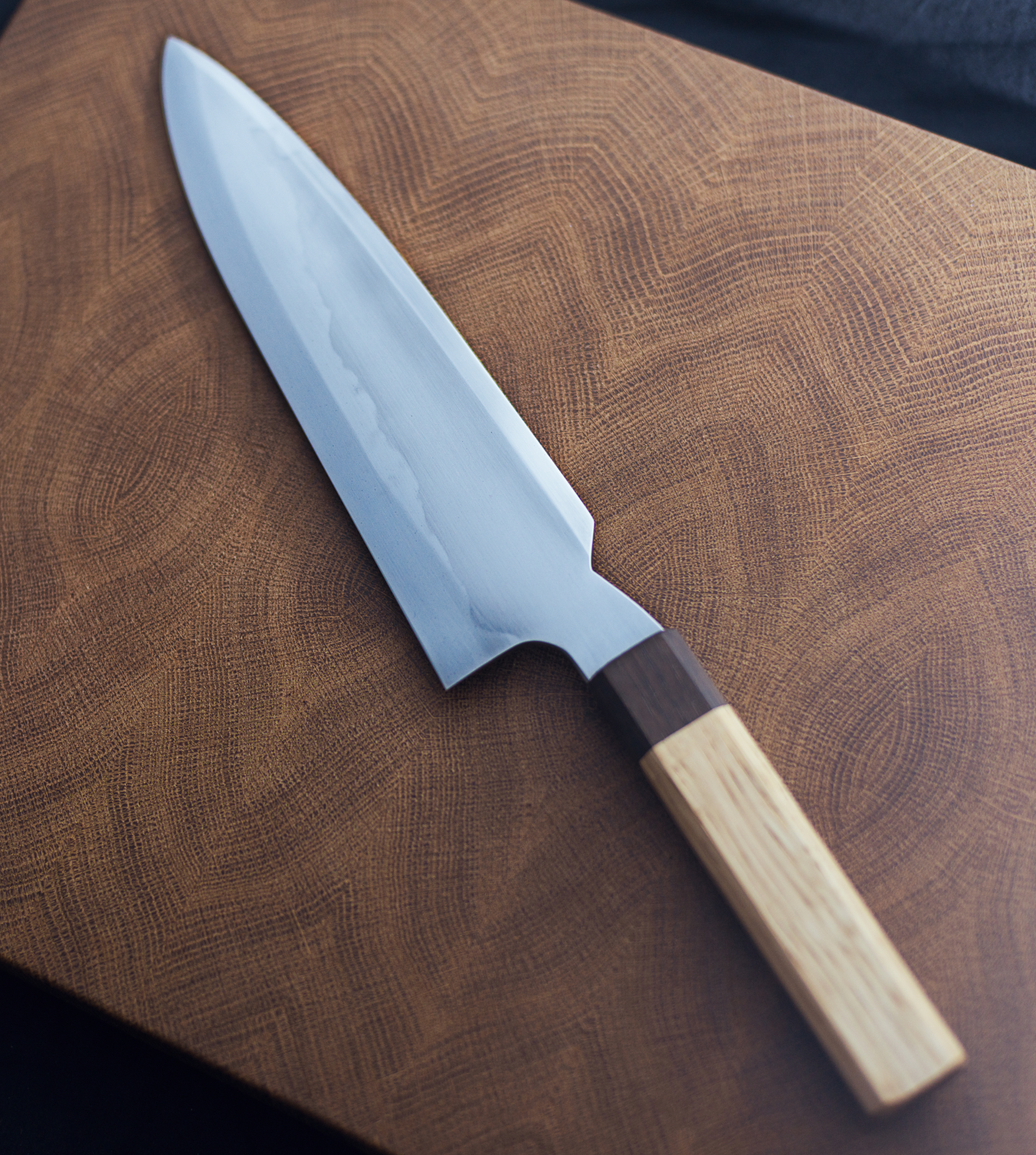 Kitchen Knives