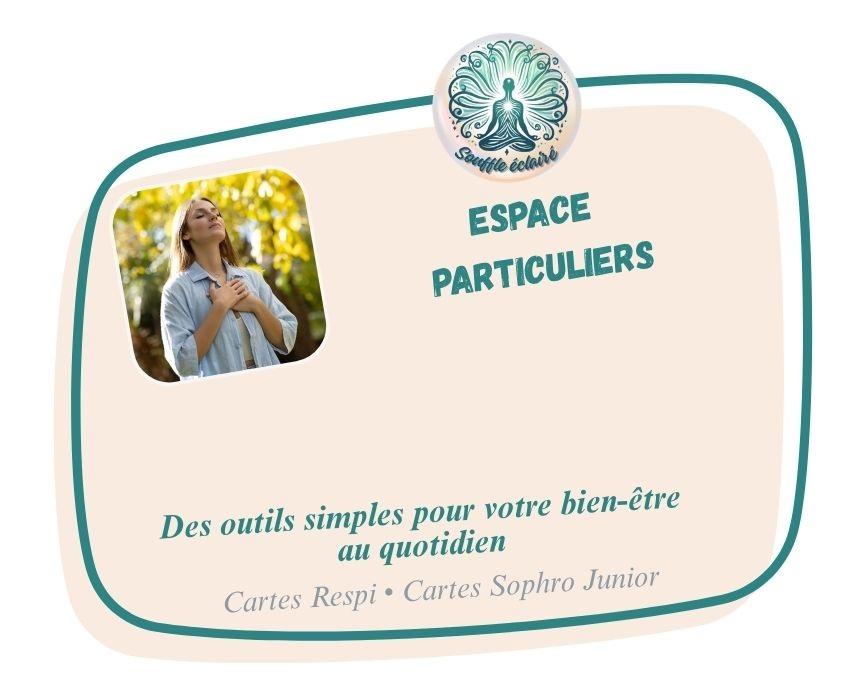 particulier