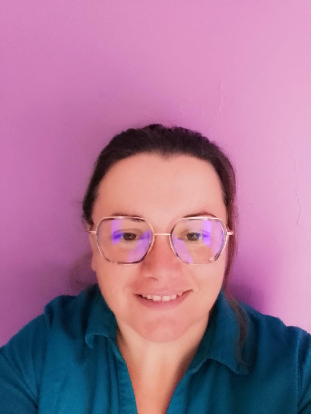 Christelle Bonnefoy sophrologue 