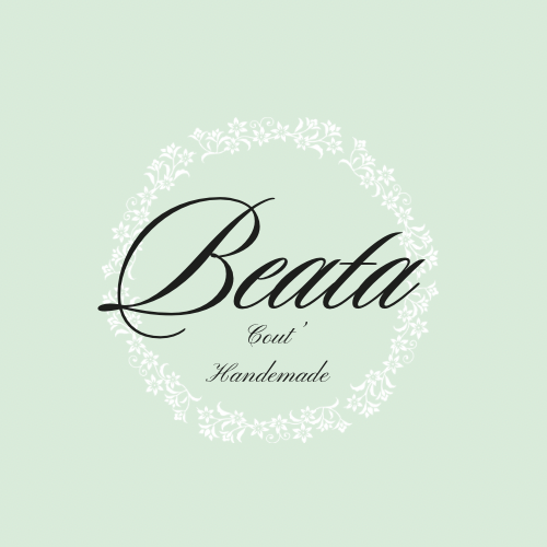 Beata, création couture fait main en France avec passion et amour.