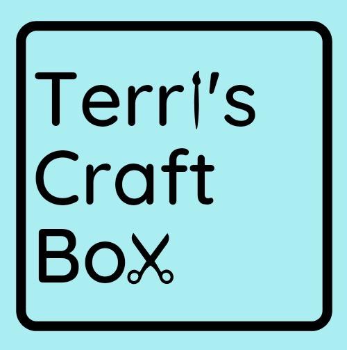 Terri's Craft Box 
