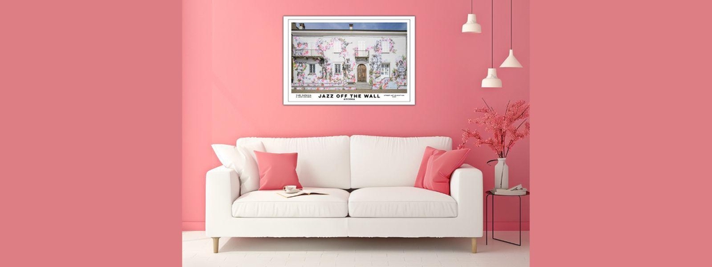 Official Manifesto Posters Own a piece of street art with Yuri Catania's Official Manifesto Posters. Each numbered and signed, these exclusive prints capture his most iconic murals. Bring the creativity of urban art into your home or office. Transform your space with these powerful, oversized manifestos of contemporary street culture.