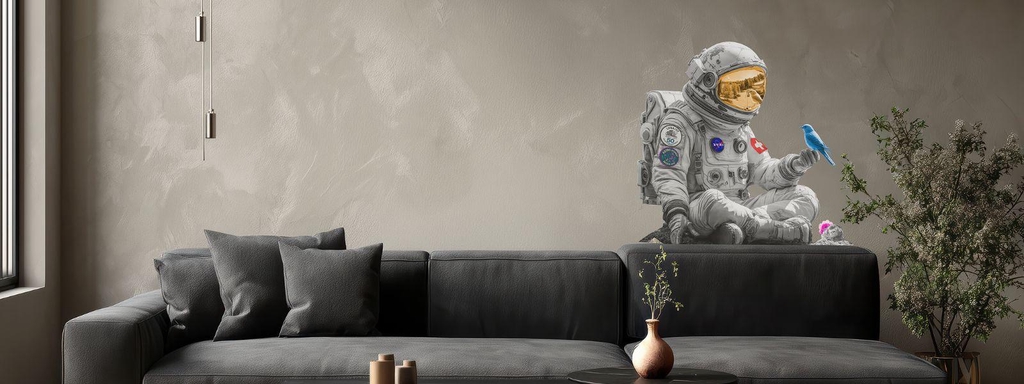 Create Your Own Street Art