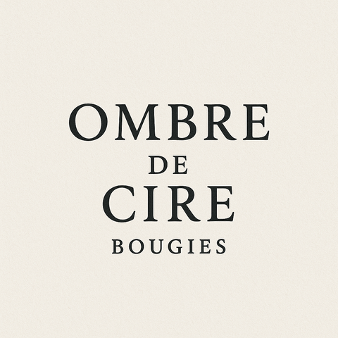Ombre de Cire – Bougies parfumées artisanales faites main en Lorraine