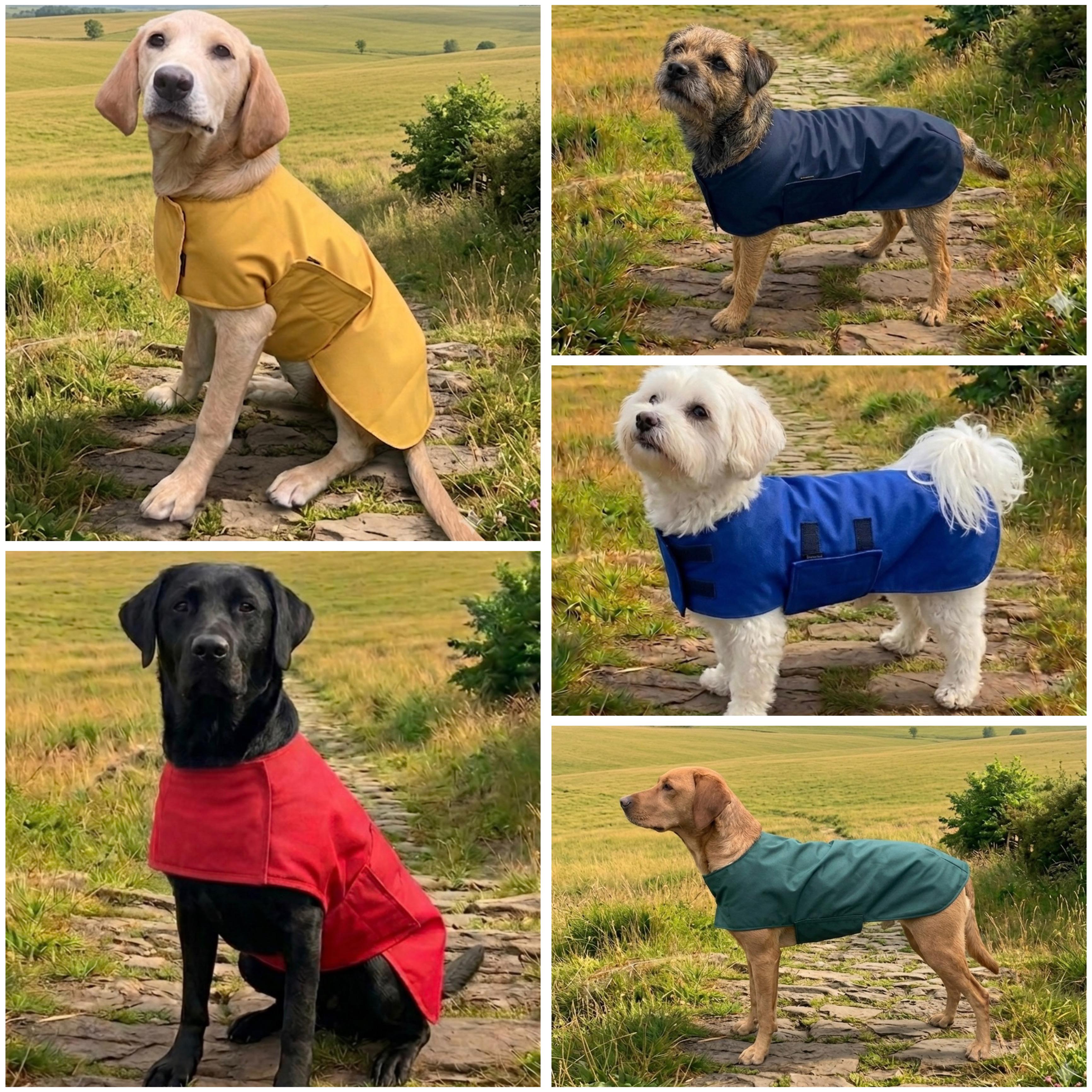 Coats