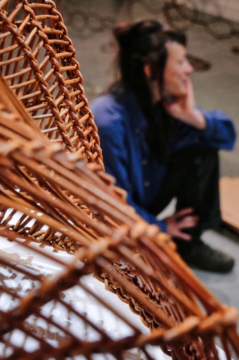 Crédit photo : Lali Corevetti