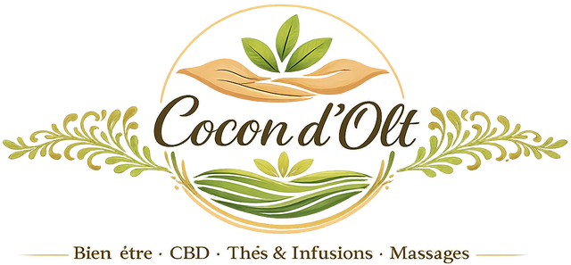 Cocon d'Olt Shop