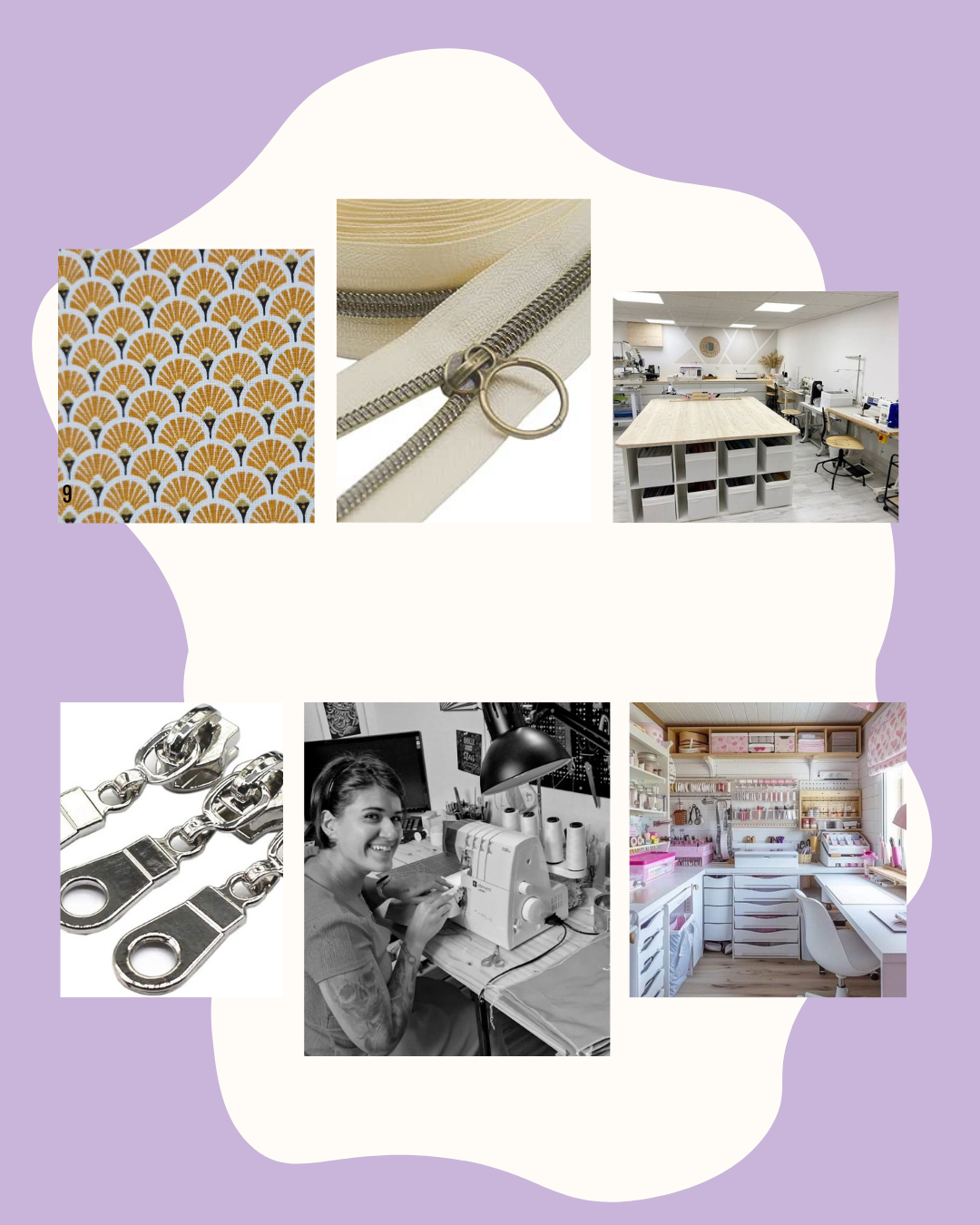 Cours et Ateliers