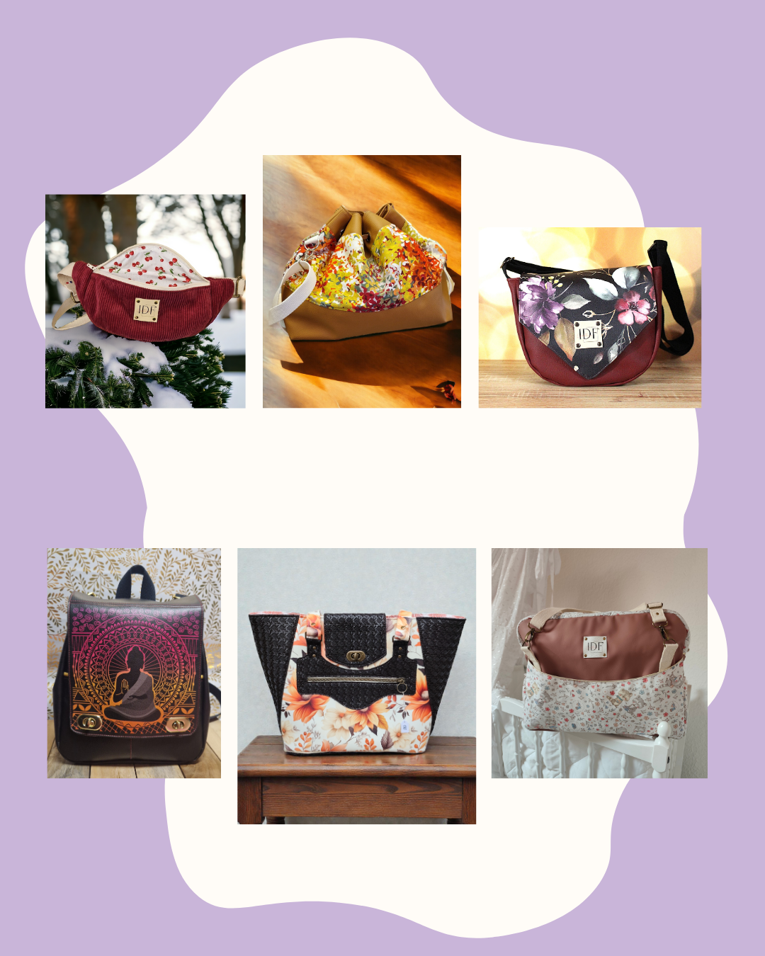 Sacs et Bagagerie