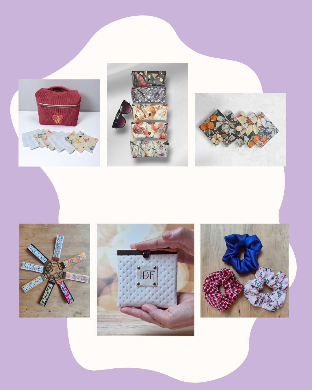 Accessoires & lifestyle