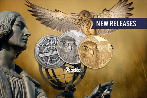 Sichere deine Zukunft mit Silber Gold