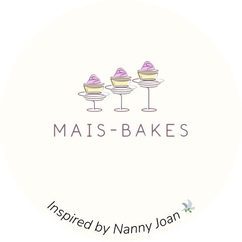 Specialising in luxury homemade cakes and sweet treats, including fully decorated celebration cakes, indulgent cookies, and curated treat boxes. Made with premium ingredients and creative flair, with postal delivery across the UK, perfect for making any occasion extra special.

