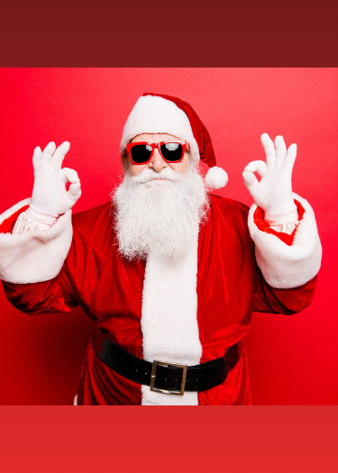 Cadeau idéal de noël
