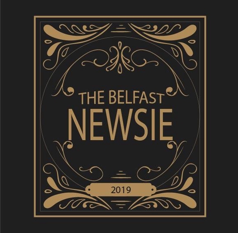 The Belfast Newsie