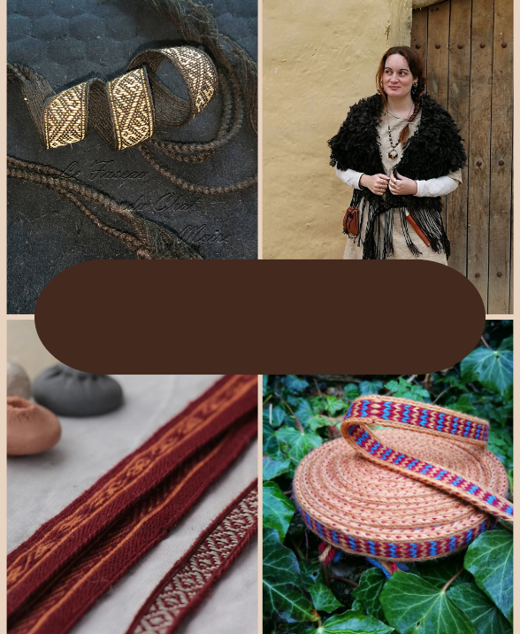 Tissu historique