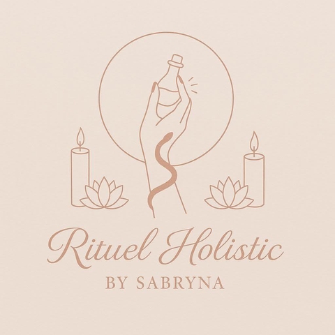 Rituel Holistic by Sabryna....
Le retour à soi. Découvrez nos massages beauté, holistiques et énergétiques.
