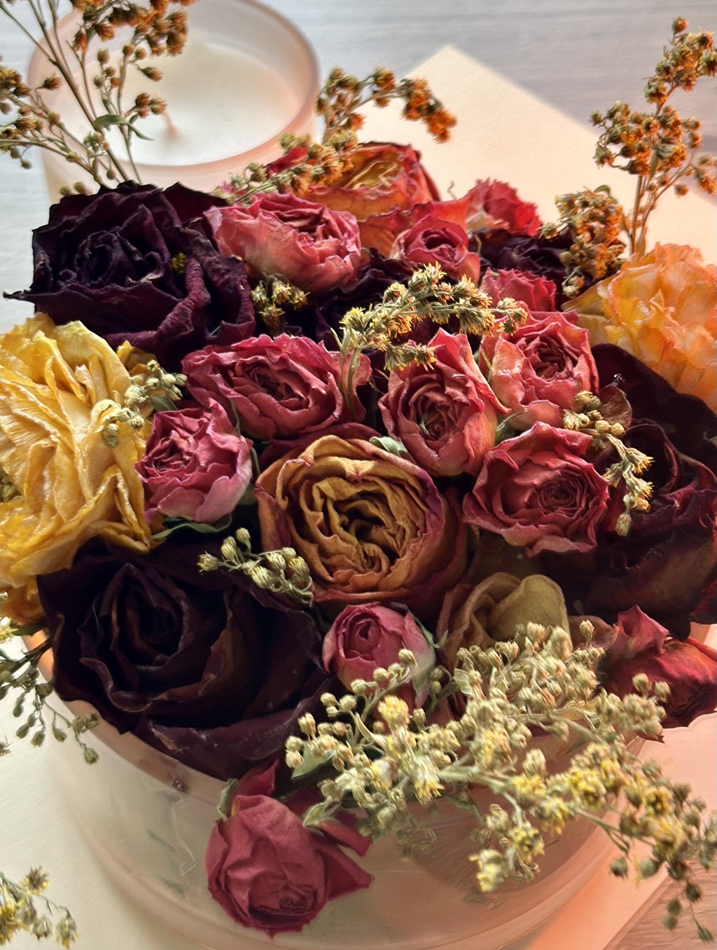 Cliquez ici pour remplir le fromulaire 