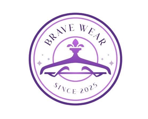 Order your Christians branded clothes with brave Wear