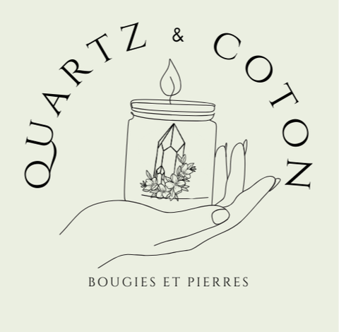 Boutique en ligne de bougies à la cire végétale et aux parfums français, finement décorées de pierres naturelles et de fleurs séchées.
Autre décorations et bougies de saisons.